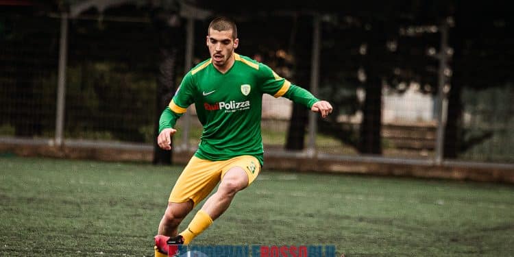 Lavello-Bitonto 2-1, la fotogallery