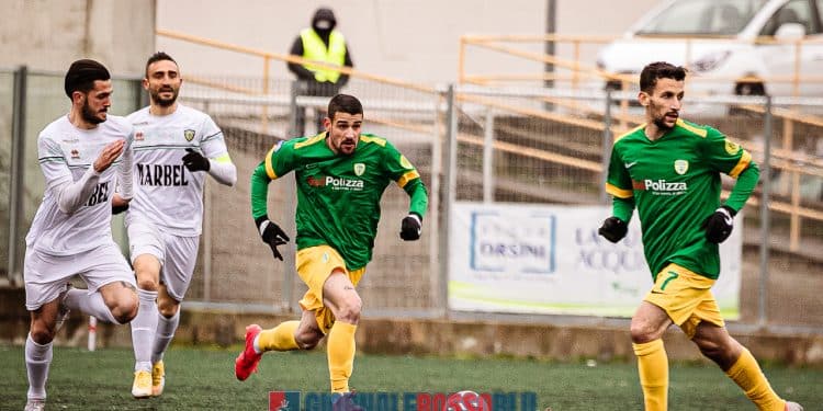 Lavello-Bitonto 2-1, la fotogallery