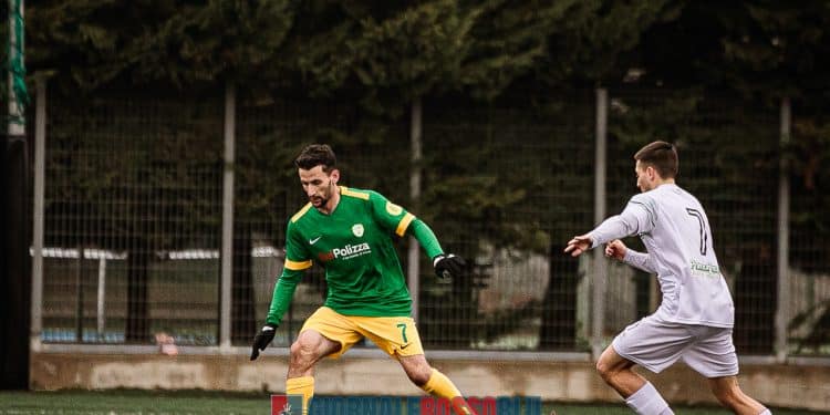 Lavello-Bitonto 2-1, la fotogallery