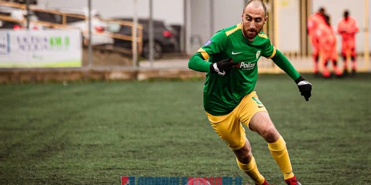 Lavello-Bitonto 2-1, la fotogallery
