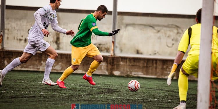 Lavello-Bitonto 2-1, la fotogallery
