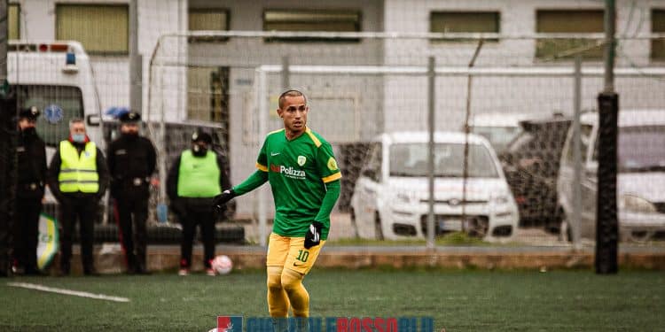 Lavello-Bitonto 2-1, la fotogallery