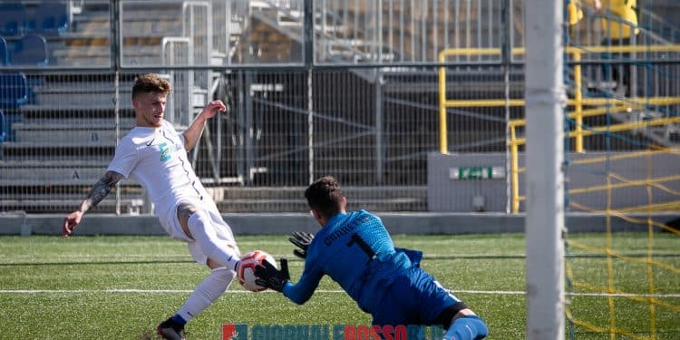 Cerignola-Lavello 3-0, la fotogallery