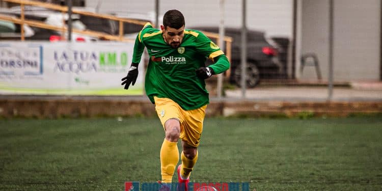 Lavello-Bitonto 2-1, la fotogallery