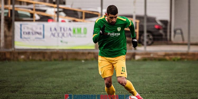 Lavello-Bitonto 2-1, la fotogallery