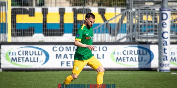 Cerignola-Lavello 3-0, la fotogallery