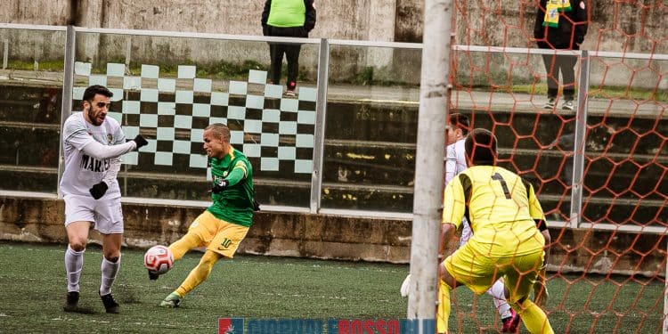 Lavello-Bitonto 2-1, la fotogallery