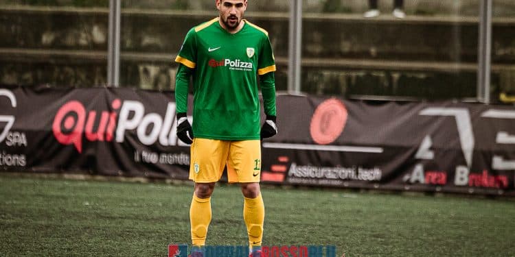 Lavello-Bitonto 2-1, la fotogallery