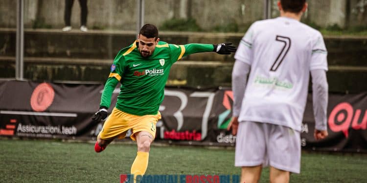 Lavello-Bitonto 2-1, la fotogallery