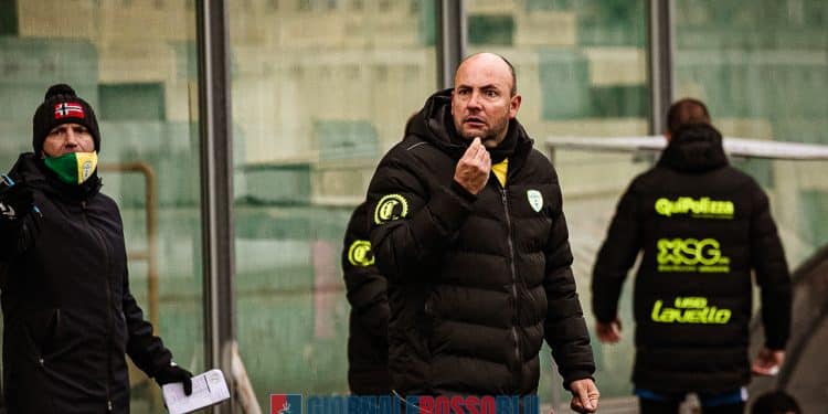 Lavello-Bitonto 2-1, la fotogallery