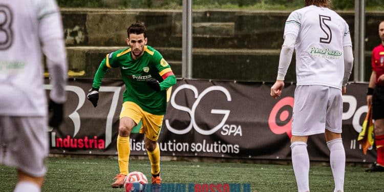 Lavello-Bitonto 2-1, la fotogallery