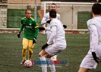 Lavello-Bitonto 2-1, la fotogallery