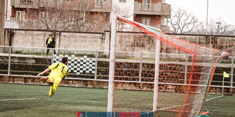 Lavello-Bitonto 2-1, la fotogallery