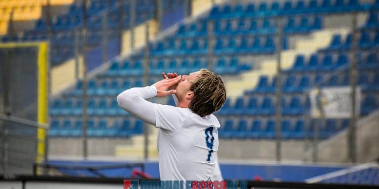 Cerignola-Molfetta 4-4, la fotogallery
