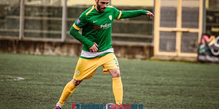 Lavello-Bitonto 2-1, la fotogallery
