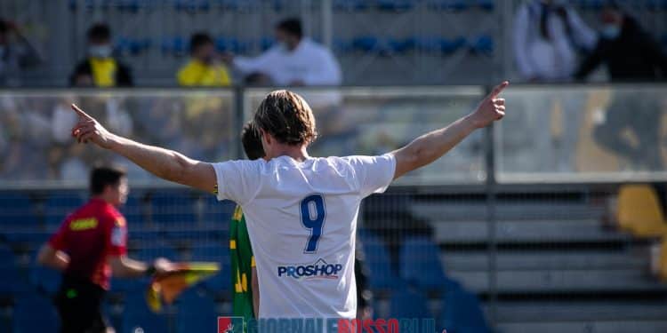 Cerignola-Lavello 3-0, la fotogallery