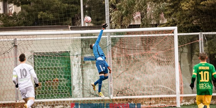 Lavello-Bitonto 2-1, la fotogallery