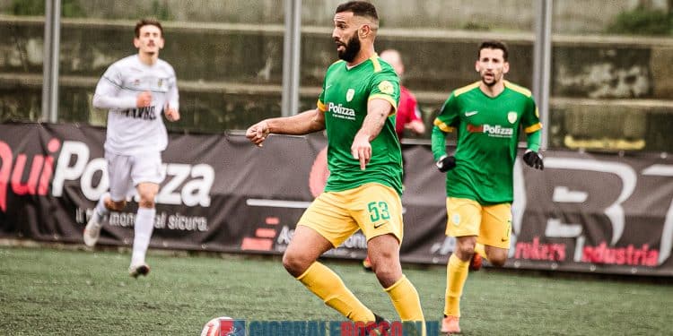 Lavello-Bitonto 2-1, la fotogallery