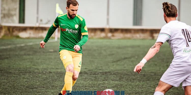 Lavello-Bitonto 2-1, la fotogallery