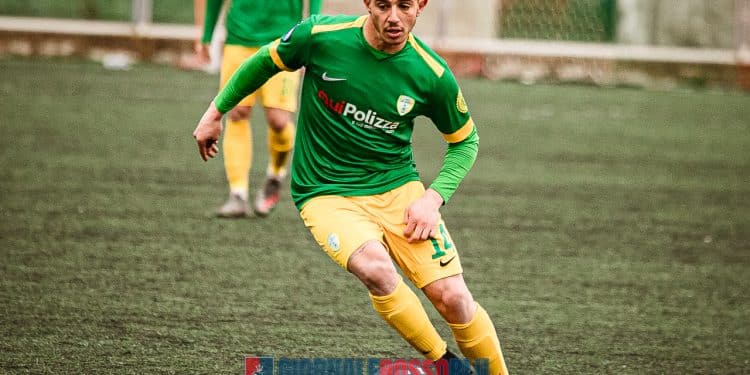 Lavello-Bitonto 2-1, la fotogallery