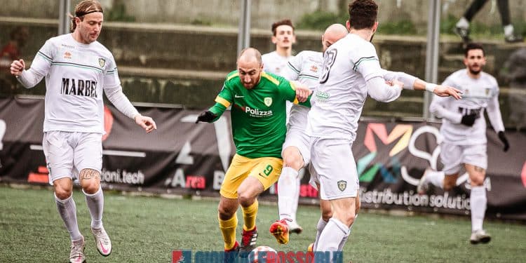 Lavello-Bitonto 2-1, la fotogallery