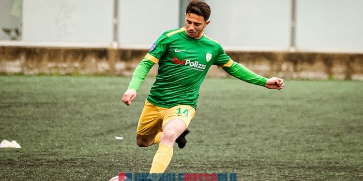 Lavello-Bitonto 2-1, la fotogallery