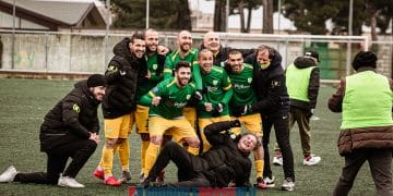 Lavello-Bitonto 2-1, la fotogallery