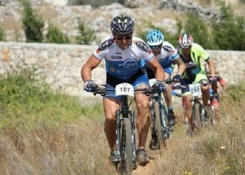 Marathon Manca spostata al 25 luglio