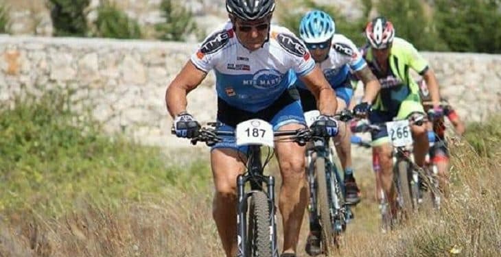 Marathon Manca spostata al 25 luglio