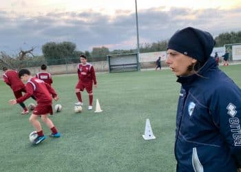 Marisa L’Angellotti nuovo delegato provinciale AIAC per il calcio femminile