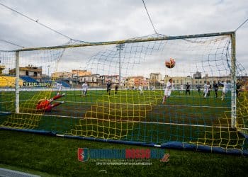 Cerignola-Molfetta 4-4, la fotogallery
