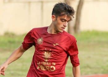 Edoardo Cordua, “In Serie D/H campionato ancora aperto”