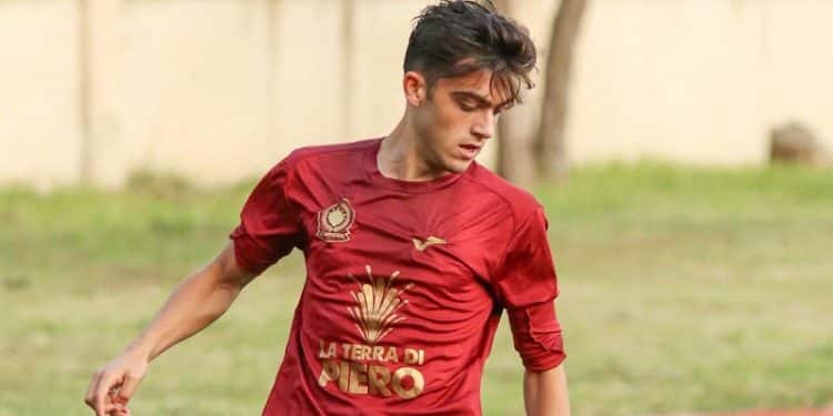 Edoardo Cordua, “In Serie D/H campionato ancora aperto”