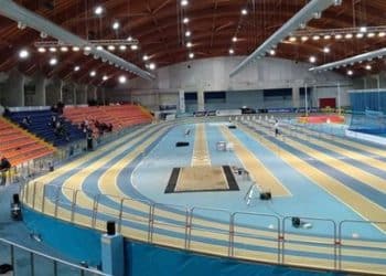 Campionati Italiani Indoor Master di Ancona, primati e medaglie per l’atletica tarantina