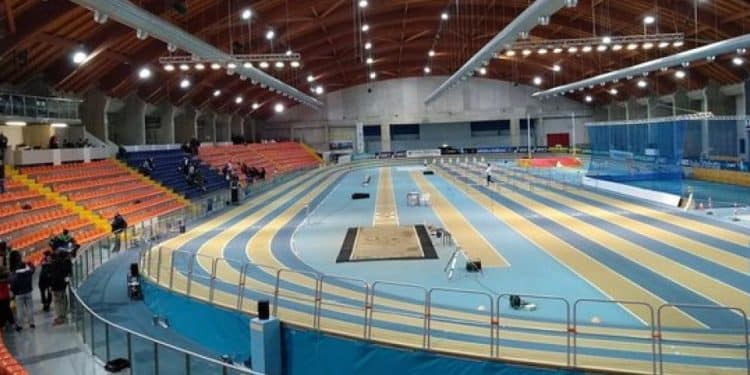 Campionati Italiani Indoor Master di Ancona, primati e medaglie per l’atletica tarantina