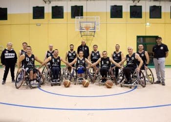 Cisa Boys Taranto immensa: Lecce ko