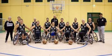 Cisa Boys Taranto immensa: Lecce ko