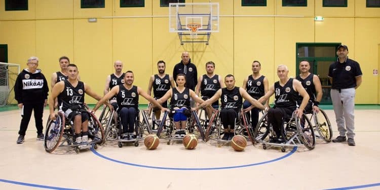 Cisa Boys Taranto immensa: Lecce ko