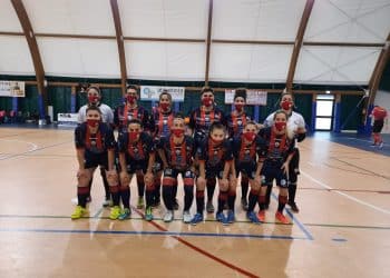 Corim Città di Taranto grande cuore, vittoria sulla capolista Bitonto