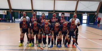 Corim Città di Taranto grande cuore, vittoria sulla capolista Bitonto