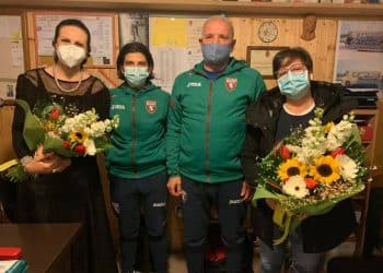 La Real Virtus Grottaglie non si ferma