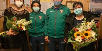 La Real Virtus Grottaglie non si ferma