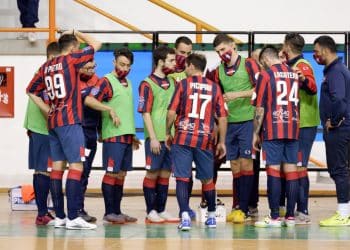 New Taranto a Melilli per non tornare in “zona rossa”