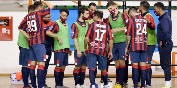 New Taranto a Melilli per non tornare in “zona rossa”