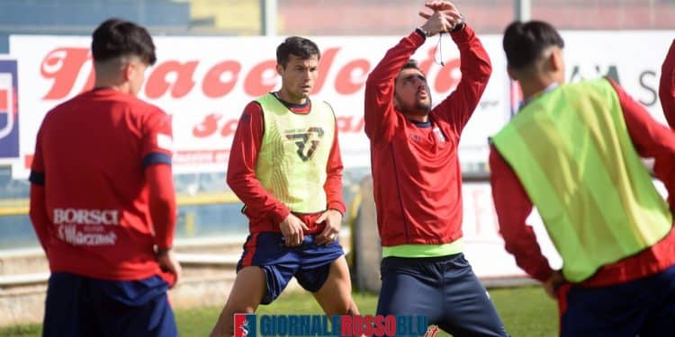 Taranto-Puteolana 1-0, la fotogallery