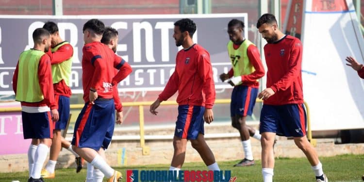 Taranto-Puteolana 1-0, la fotogallery