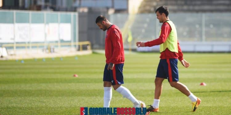 Taranto-Puteolana 1-0, la fotogallery