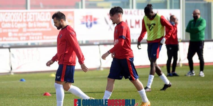 Taranto-Puteolana 1-0, la fotogallery