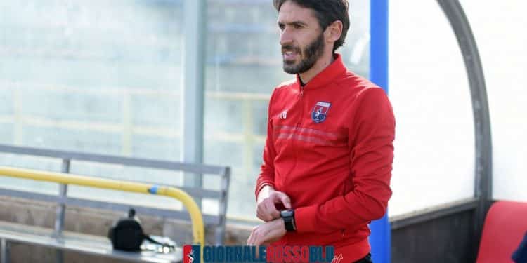 Taranto-Puteolana 1-0, la fotogallery