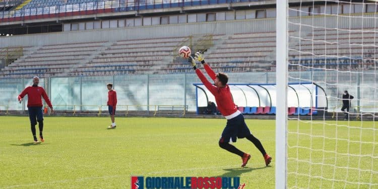 Taranto-Puteolana 1-0, la fotogallery